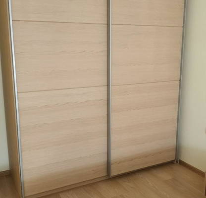 Photo 3 — Two-room apartment in Center, Plovdiv with elevator and video surveillance