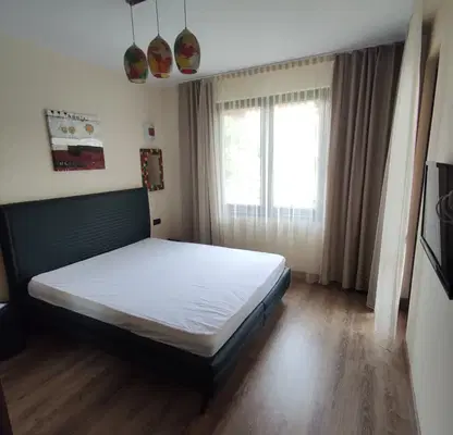 Photo 3 — Luxury 2-room apartment in Plovdiv super centre