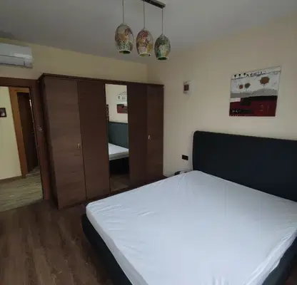 Photo 4 — Luxury 2-room apartment in Plovdiv super centre