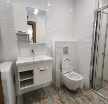 Photo 5 — Luxury 2-room apartment in Plovdiv super centre