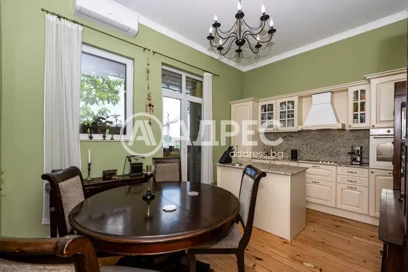 2-bedroom apartment in Plovdiv, Centyr