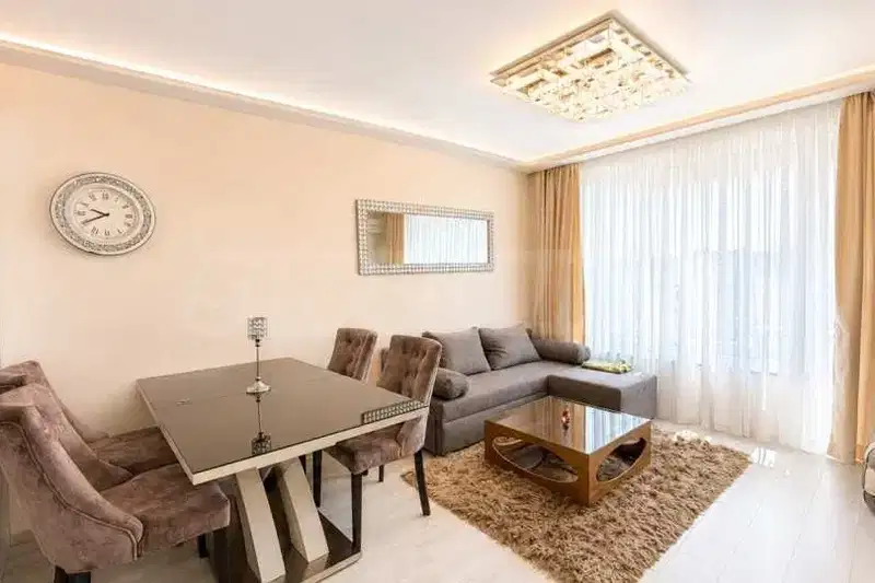 2-bedroom apartment in Plovdiv, Centyr