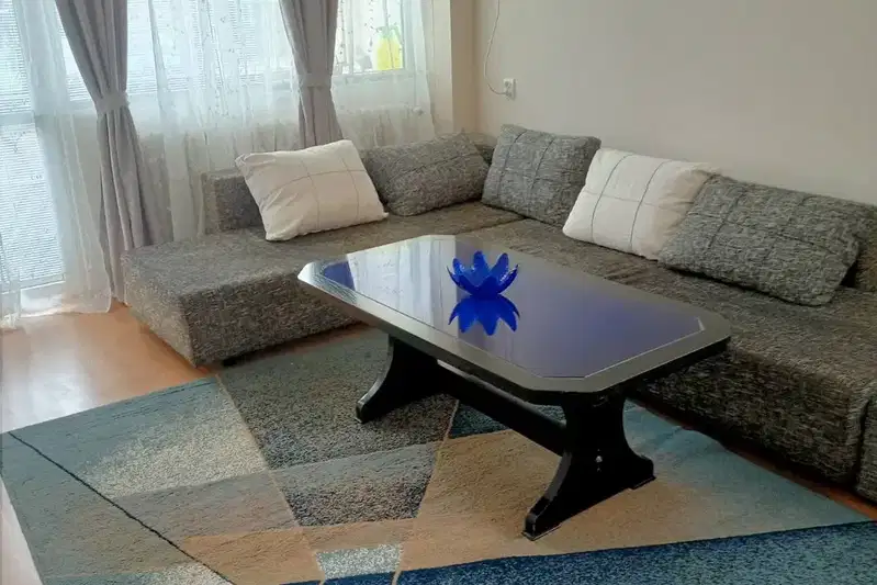 2-bedroom apartment in Plovdiv, Centyr