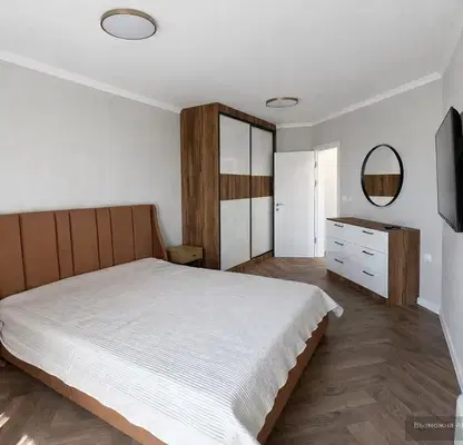 Photo 5 — Two-room apartment in Plovdiv Center with elevator and parking