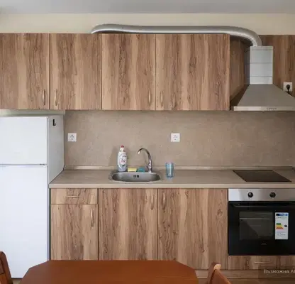Photo 2 — Two-room apartment in Center, Plovdiv with elevator