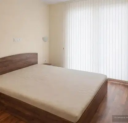 Photo 4 — Two-room apartment in Center, Plovdiv with elevator