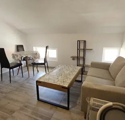 Photo 2 — Two-room apartment in Center, Plovdiv, near City Garden