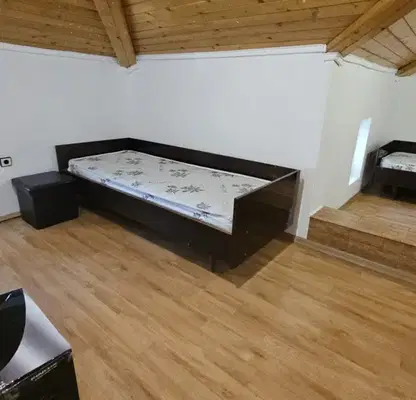 Photo 4 — Two-room apartment in Center, Plovdiv, near City Garden