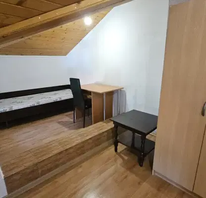 Photo 5 — Two-room apartment in Center, Plovdiv, near City Garden