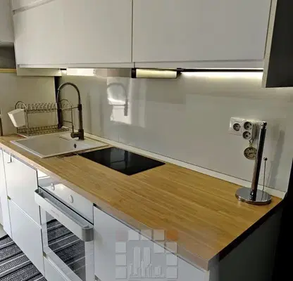 Photo 3 — Two-room apartment in Center Plovdiv with south aspect