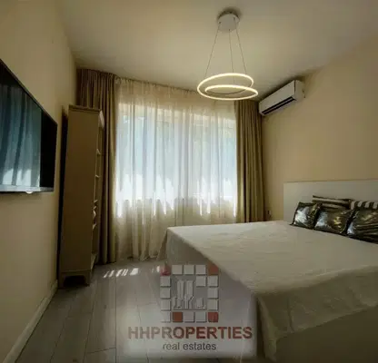 Photo 4 — Two-room apartment in Center Plovdiv with south aspect