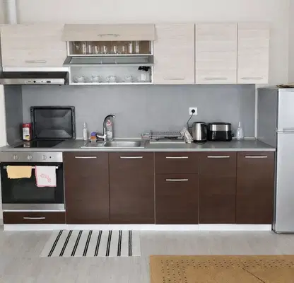 Photo 3 — Two-room apartment in Center, Plovdiv with elevator