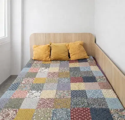 Photo 5 — Two-room apartment in Center, Plovdiv with elevator