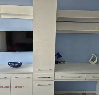 Photo 3 — Luxury 2-room apartment in Plovdiv Center
