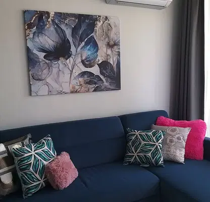 Photo 4 — Luxury 2-room apartment in Plovdiv Center