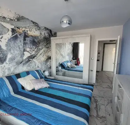 Photo 5 — Luxury 2-room apartment in Plovdiv Center