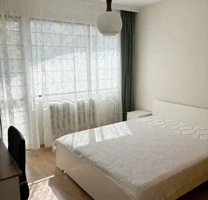 Photo 3 — Two-room apartment in Center, Plovdiv with terrace