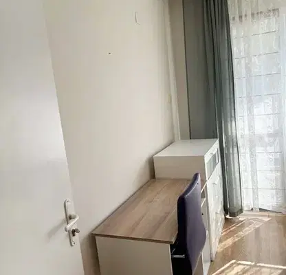 Photo 4 — Two-room apartment in Center, Plovdiv with terrace