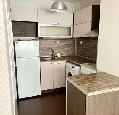 Photo 5 — Two-room apartment in Center, Plovdiv with terrace