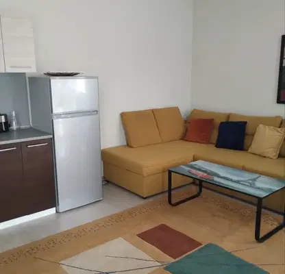 Photo 3 — Two-room apartment with large terrace in the Center of Plovdiv