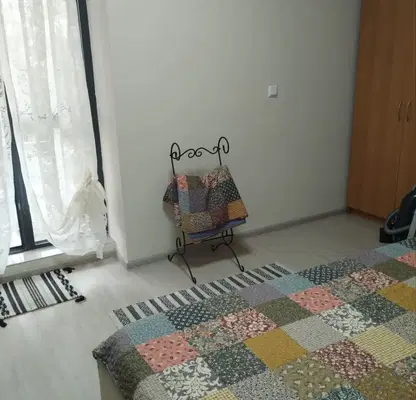 Photo 5 — Two-room apartment with large terrace in the Center of Plovdiv