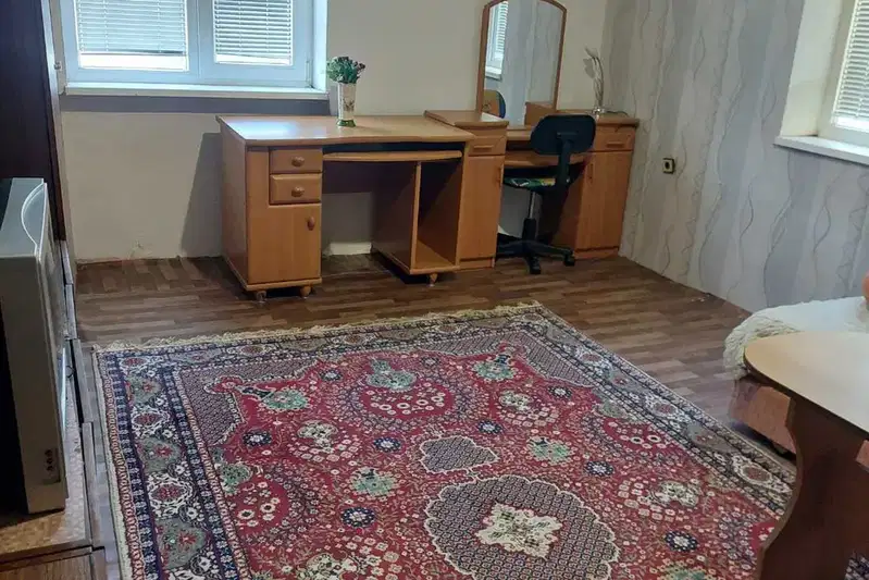 Двустаен апартамент в Център, Пловдив с тераса