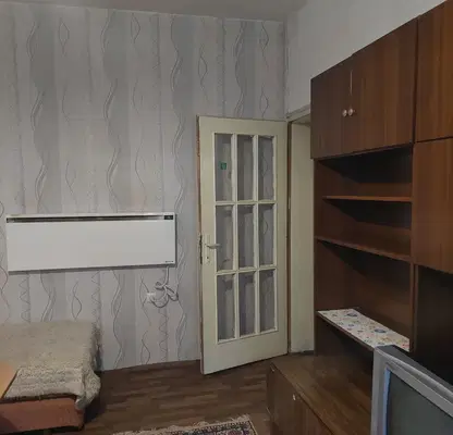 Снимка 5 — Двустаен апартамент в Център, Пловдив с тераса