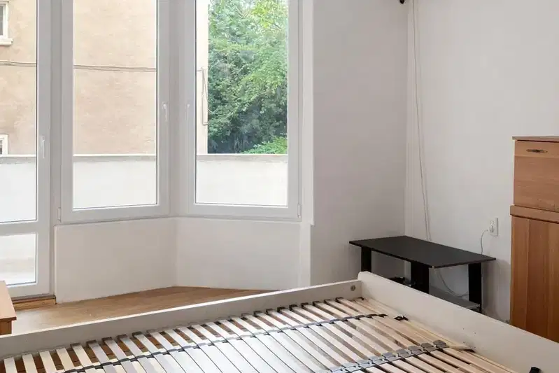 Two-room apartment in Center, Plovdiv with luxury renovation
