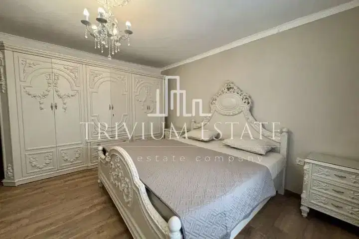 Two-room apartment in Plovdiv Center with new bathroom