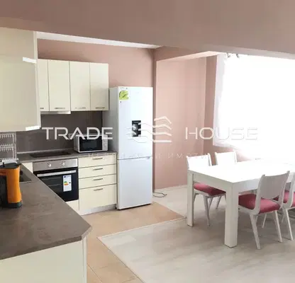 Photo 3 — Two-room apartment with panoramic view in Center, Plovdiv