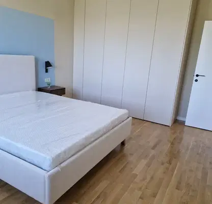 Photo 4 — Two-room apartment with terrace and view of the Maritsa River in Center, Plovdiv