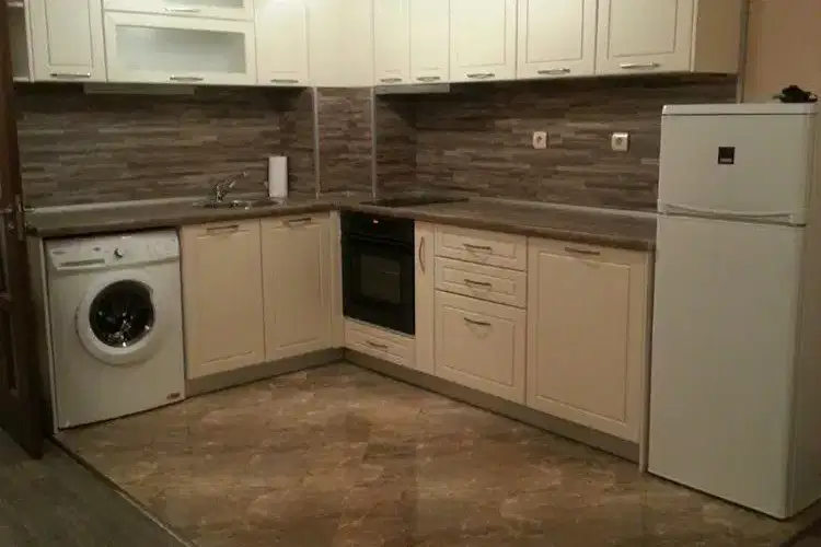 Spacious 2-room apartment in Center, Plovdiv with elevator