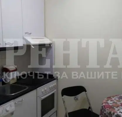 Снимка 4 — Двустаен апартамент в Център, Пловдив с тераса