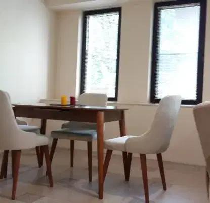 Photo 5 — Three-room apartment with two terraces in Center, Plovdiv near MOL Markovo tepe