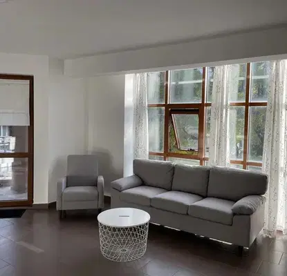 Photo 3 — Three-room apartment with terrace in Center, Plovdiv