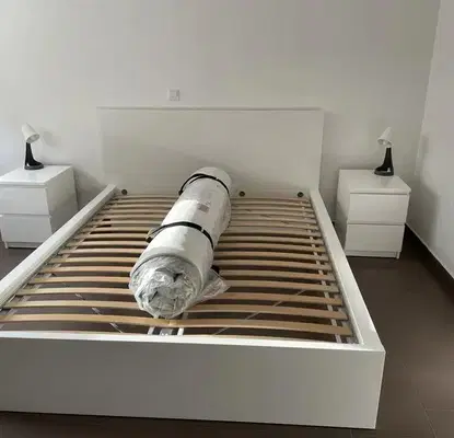 Photo 5 — Three-room apartment with terrace in Center, Plovdiv