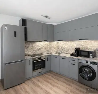 Photo 2 — 3-bedroom apartment in Plovdiv, Centyr
