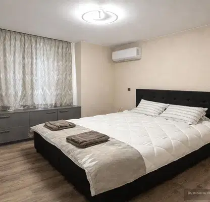 Photo 4 — 3-bedroom apartment in Plovdiv, Centyr