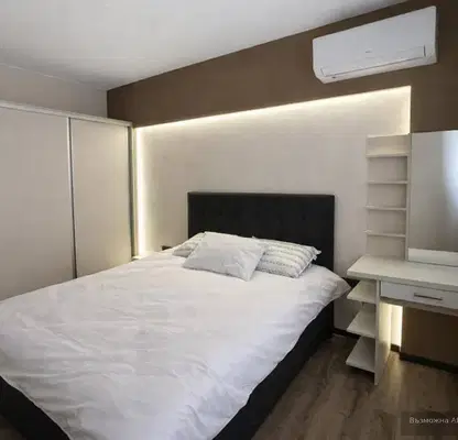 Photo 5 — 3-bedroom apartment in Plovdiv, Centyr