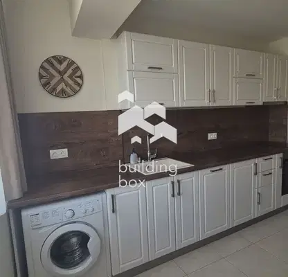 Снимка 3 — Тристаен апартамент с 100 кв.м в Център, Пловдив