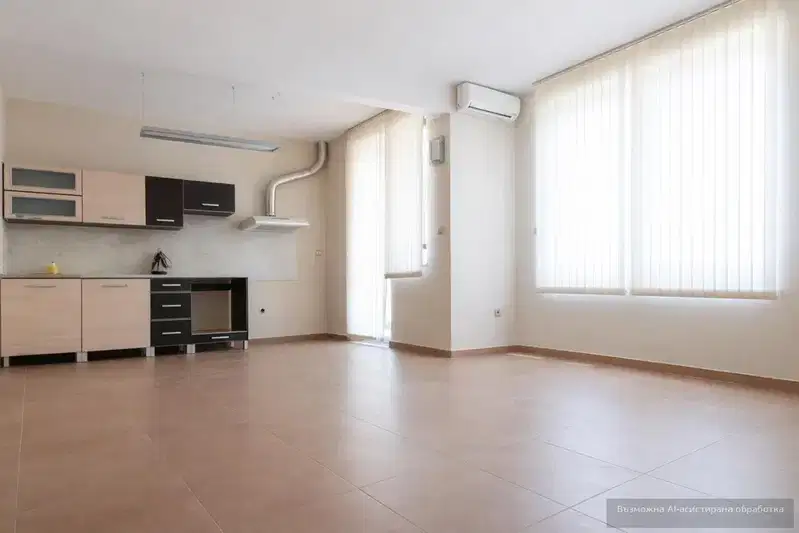 3-bedroom apartment in Plovdiv, Centyr