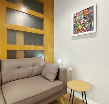 Photo 5 — 3-room apartment with two terraces in Center, Plovdiv