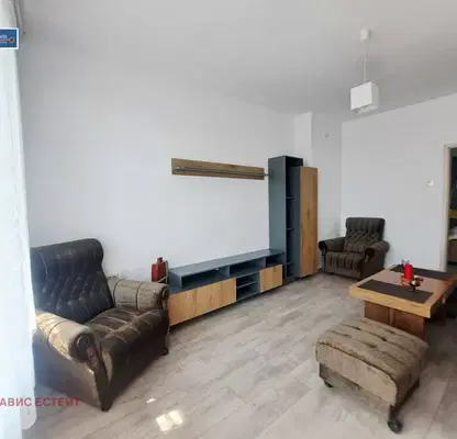 Photo 3 — Three-room apartment near Plovdiv University in Center