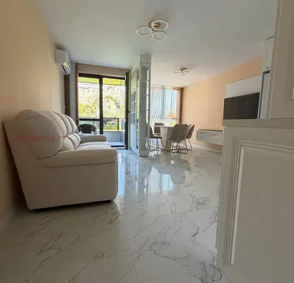 Photo 2 — Three-room apartment with garage in Center, Plovdiv, Ponedelnik pazar