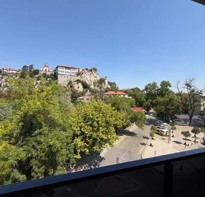 Photo 4 — Three-room apartment with garage in Center, Plovdiv, Ponedelnik pazar