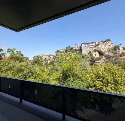 Photo 5 — Three-room apartment with garage in Center, Plovdiv, Ponedelnik pazar