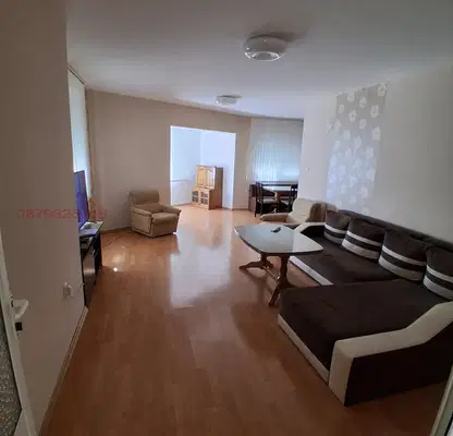 Photo 3 — 3-room apartment in Center, Plovdiv with parking space