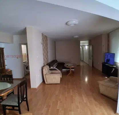 Photo 4 — 3-room apartment in Center, Plovdiv with parking space