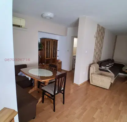 Photo 5 — 3-room apartment in Center, Plovdiv with parking space