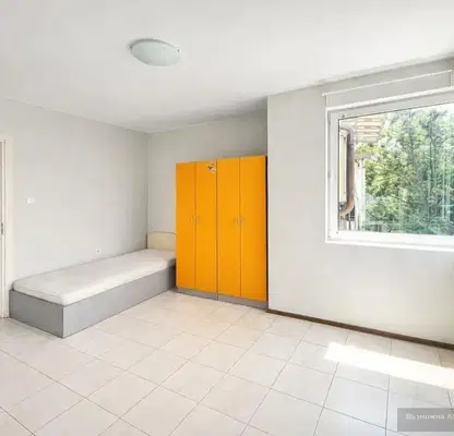 Photo 2 — Three-room apartment in Center, Plovdiv with elevator